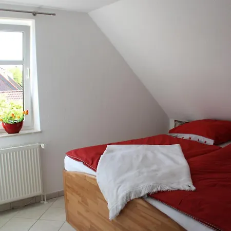 Apartament Family And Dog Hafenblick Carolinensiel