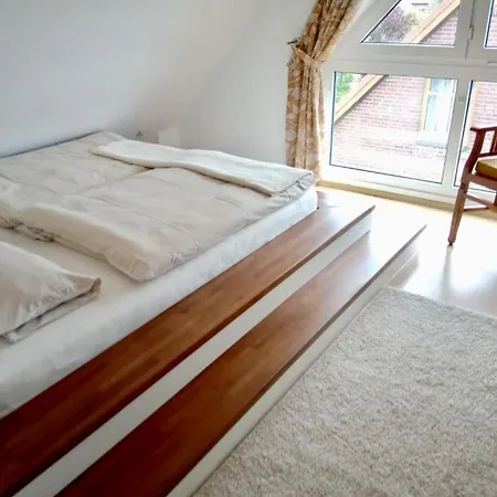 Apartament Family And Dog Hafenblick